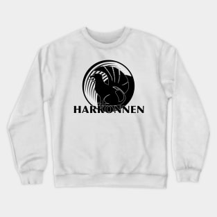 Harkonnen Crest Crewneck Sweatshirt